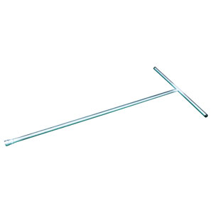 Accesorio llave para hito