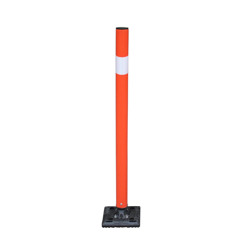 Poste delineador flexible Histick Poste delineador flexible Histick
