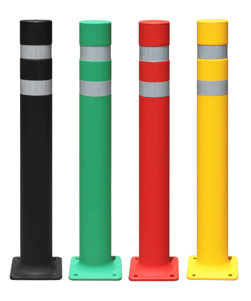 modelos pilonas flexibles aflex dt con placa modelos pilonas flexibles aflex dt con placa