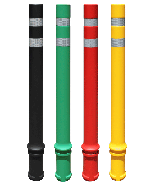 modelos pilonas flexibles aflex dt 80 modelos pilonas flexibles aflex dt 80