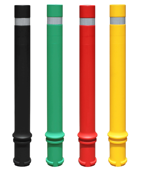 colores pilonas aflex fijas colores pilonas aflex fijas
