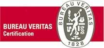 certificado bureau veritas